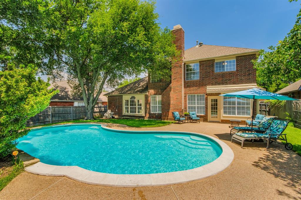 Tealwood Oaks Ph 2 - Residential