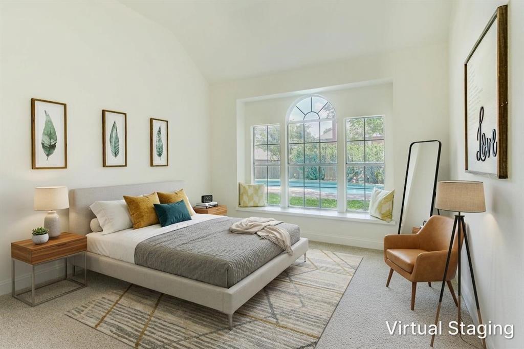 Tealwood Oaks Ph 2 - Residential