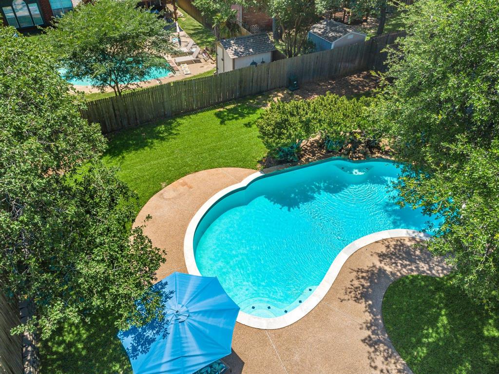 Tealwood Oaks Ph 2 - Residential