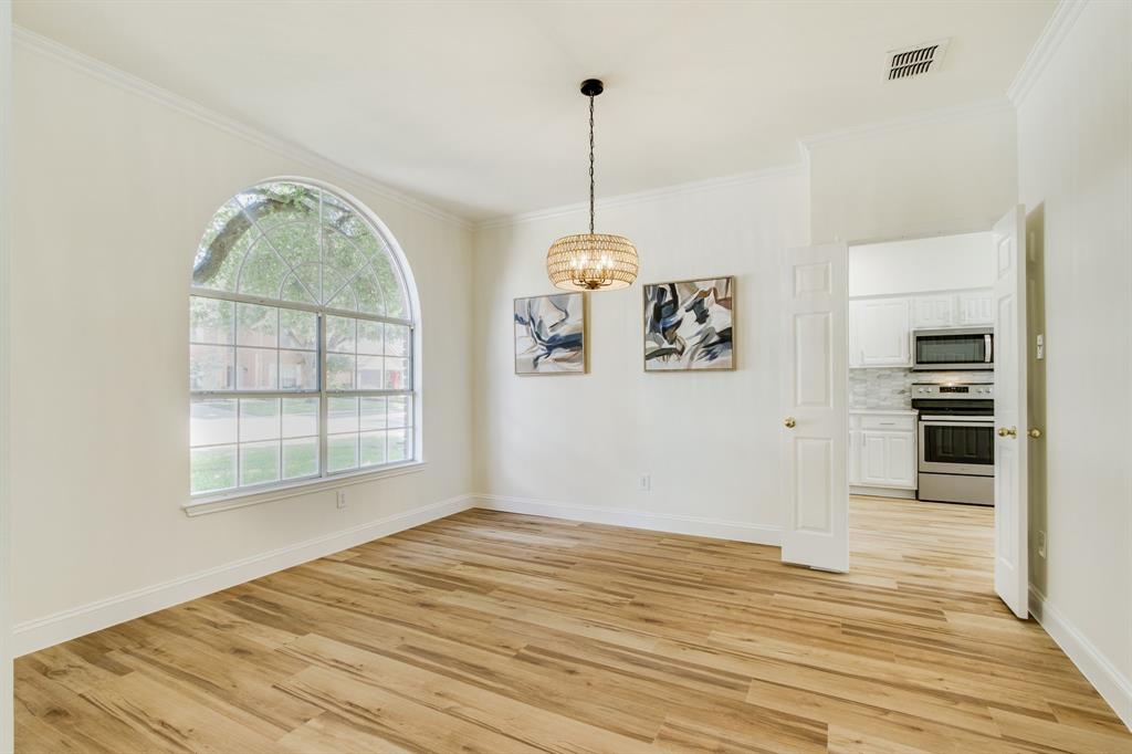 Tealwood Oaks Ph 2 - Residential