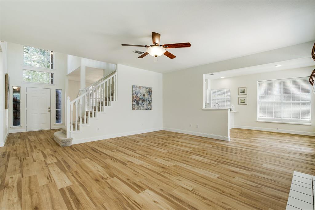 Tealwood Oaks Ph 2 - Residential