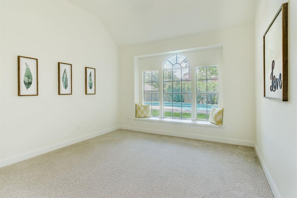 Tealwood Oaks Ph 2 - Residential