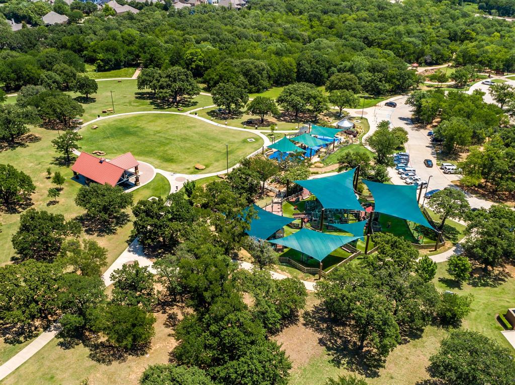 Tealwood Oaks Ph 2 - Residential