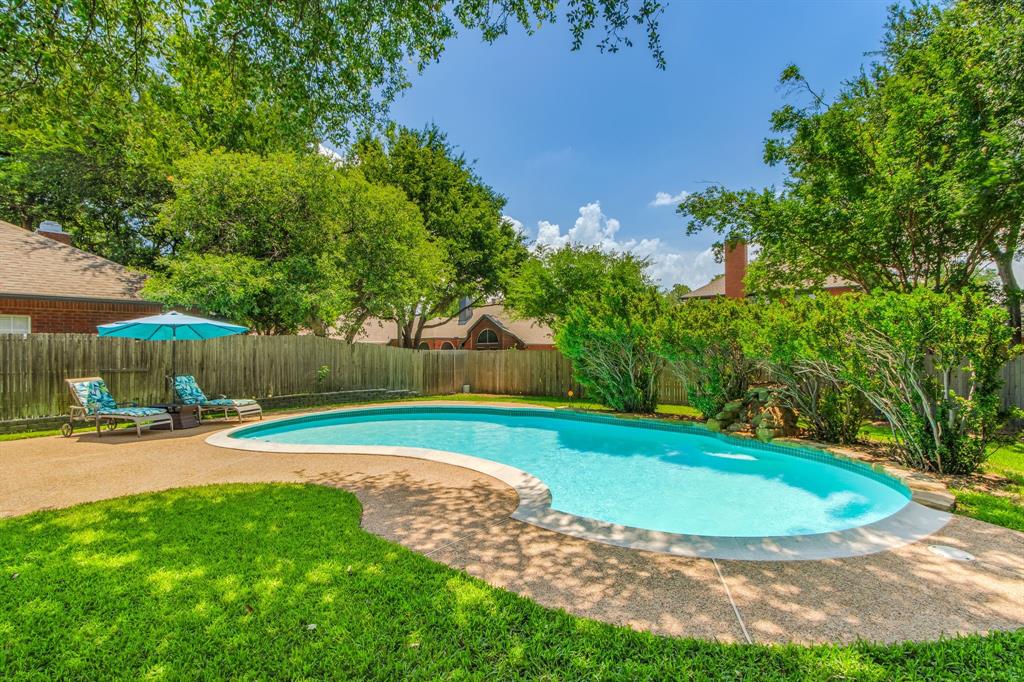 Tealwood Oaks Ph 2 - Residential