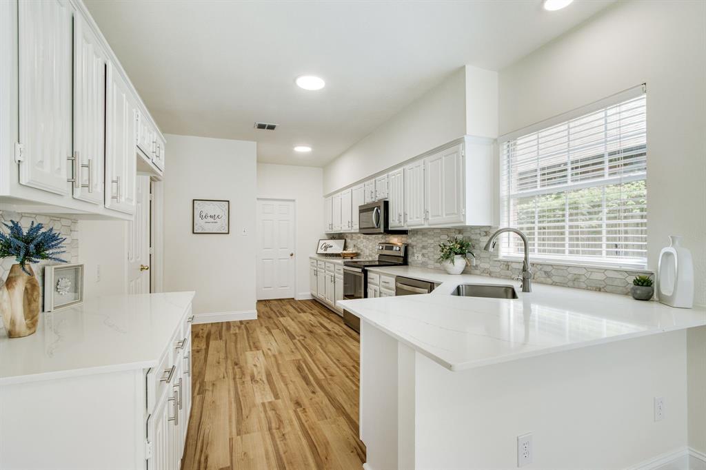 Tealwood Oaks Ph 2 - Residential