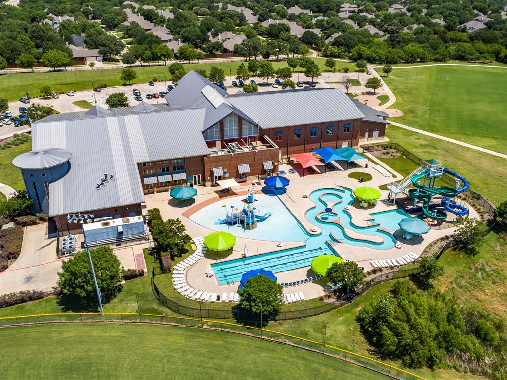 Tealwood Oaks Ph 2 - Residential