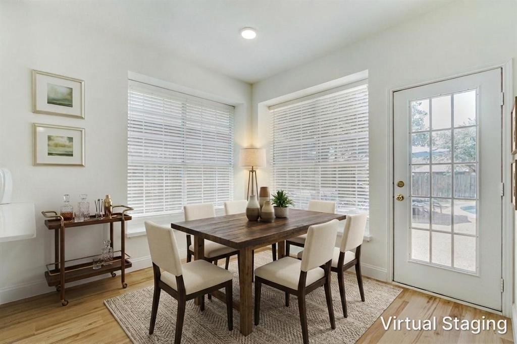 Tealwood Oaks Ph 2 - Residential