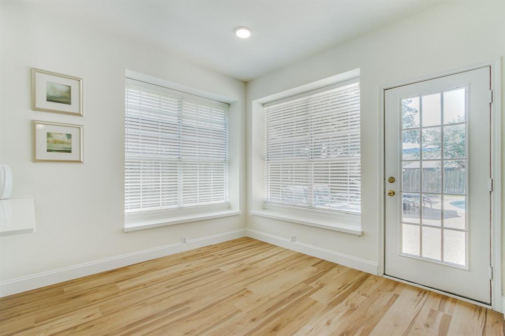 Tealwood Oaks Ph 2 - Residential