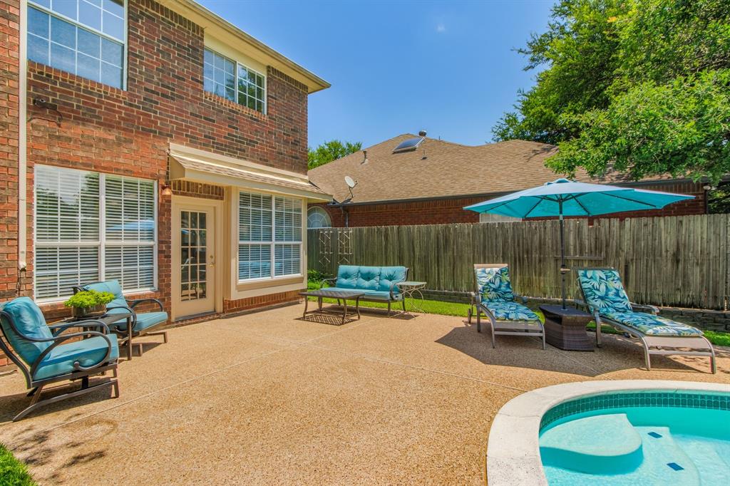Tealwood Oaks Ph 2 - Residential
