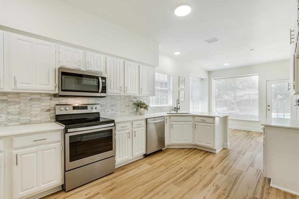 Tealwood Oaks Ph 2 - Residential