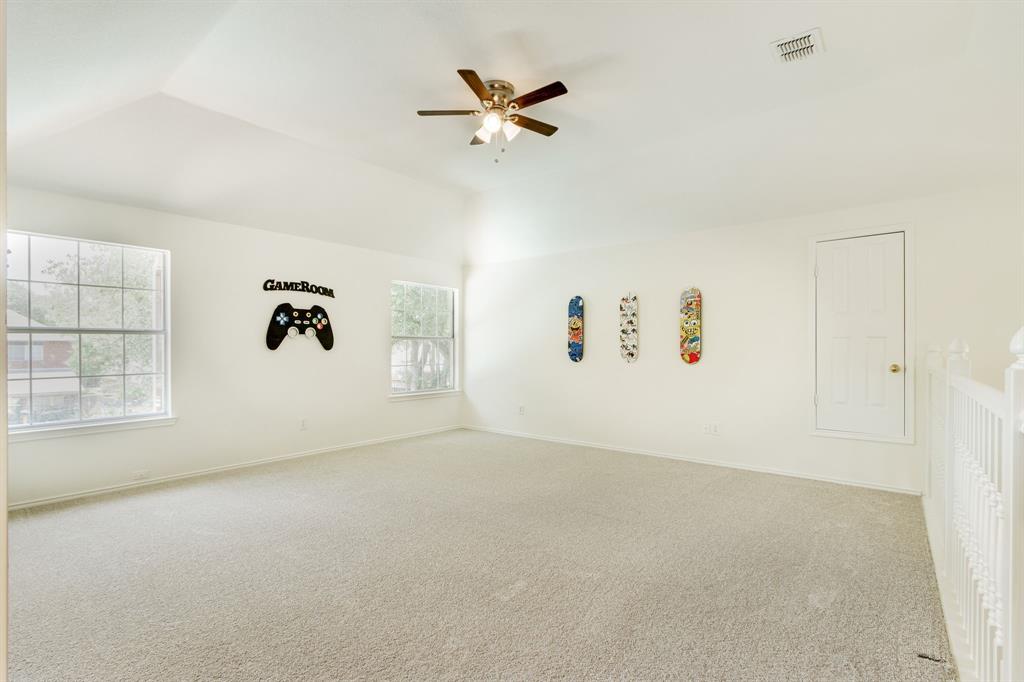 Tealwood Oaks Ph 2 - Residential