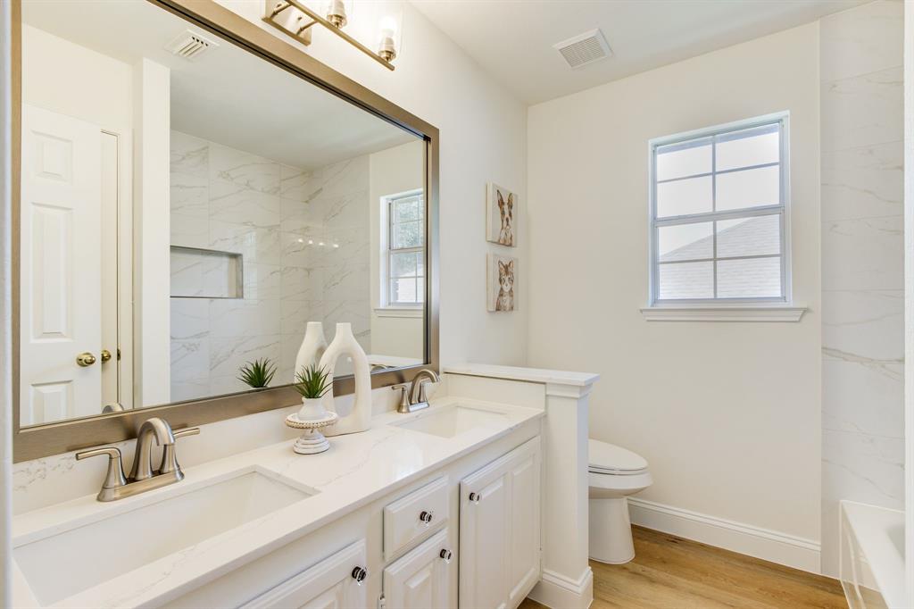 Tealwood Oaks Ph 2 - Residential