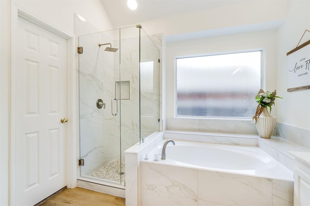 Tealwood Oaks Ph 2 - Residential