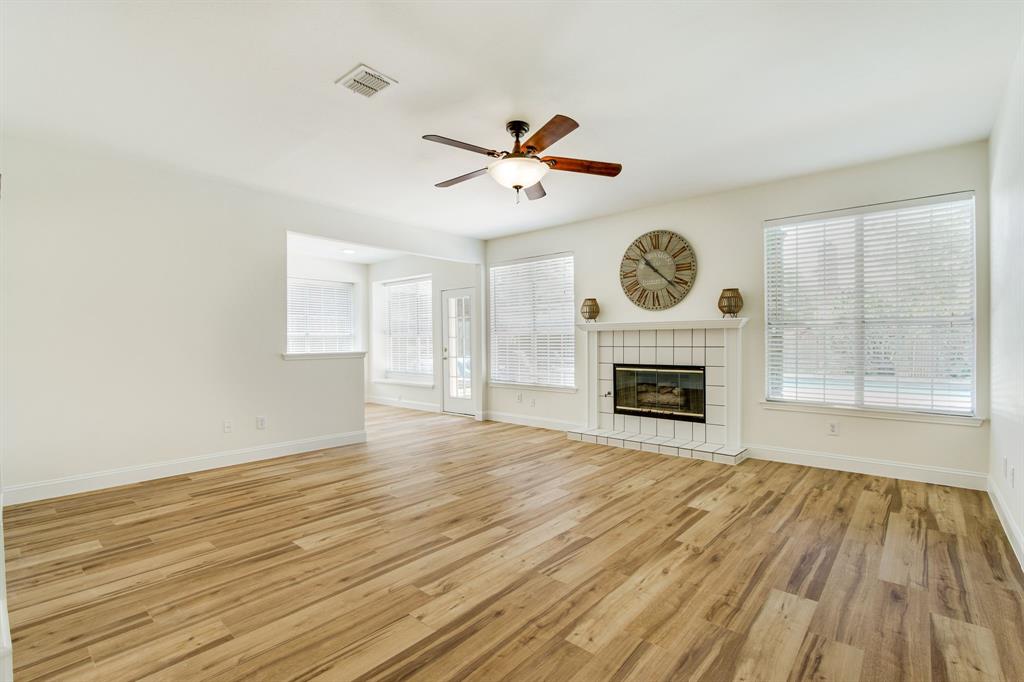 Tealwood Oaks Ph 2 - Residential