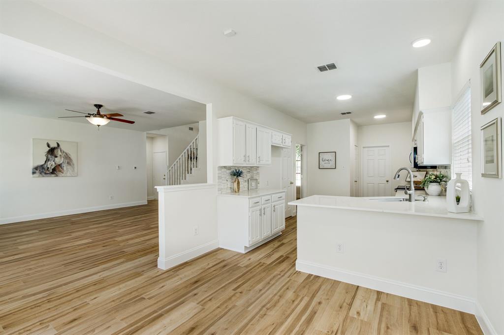 Tealwood Oaks Ph 2 - Residential