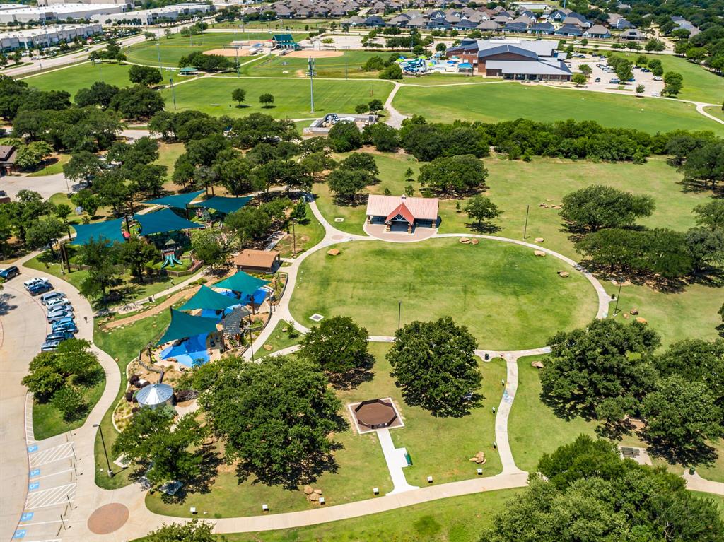 Tealwood Oaks Ph 2 - Residential
