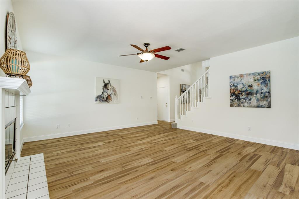 Tealwood Oaks Ph 2 - Residential