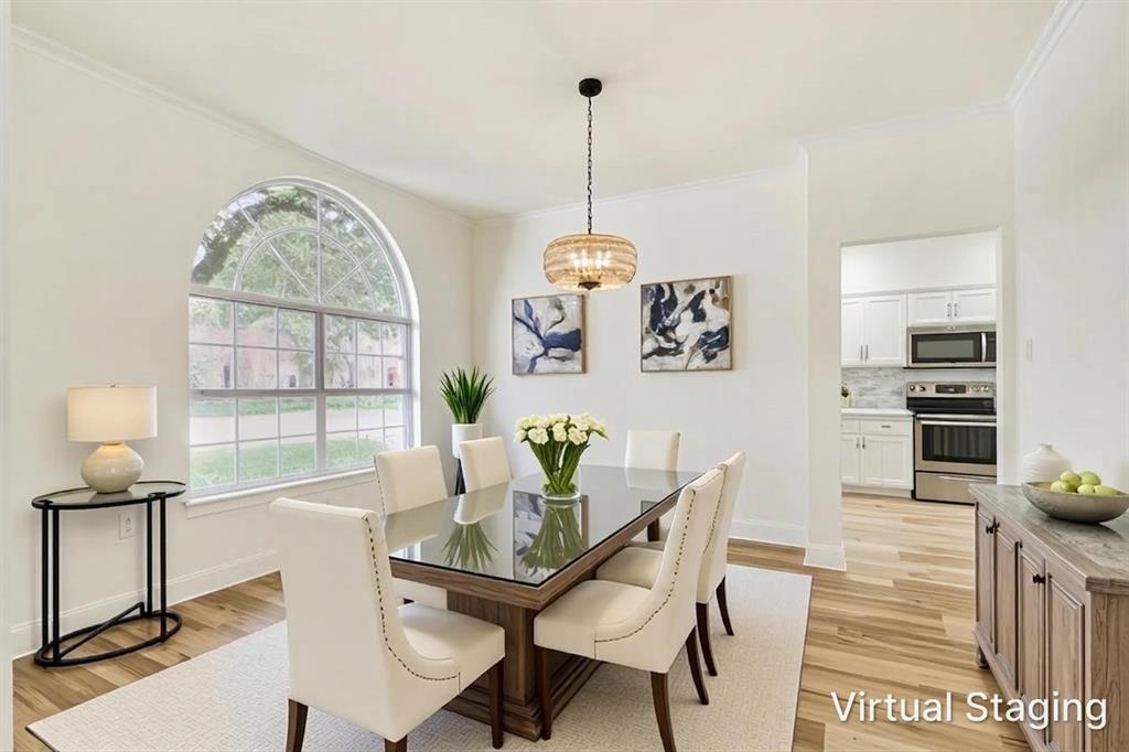 Tealwood Oaks Ph 2 - Residential