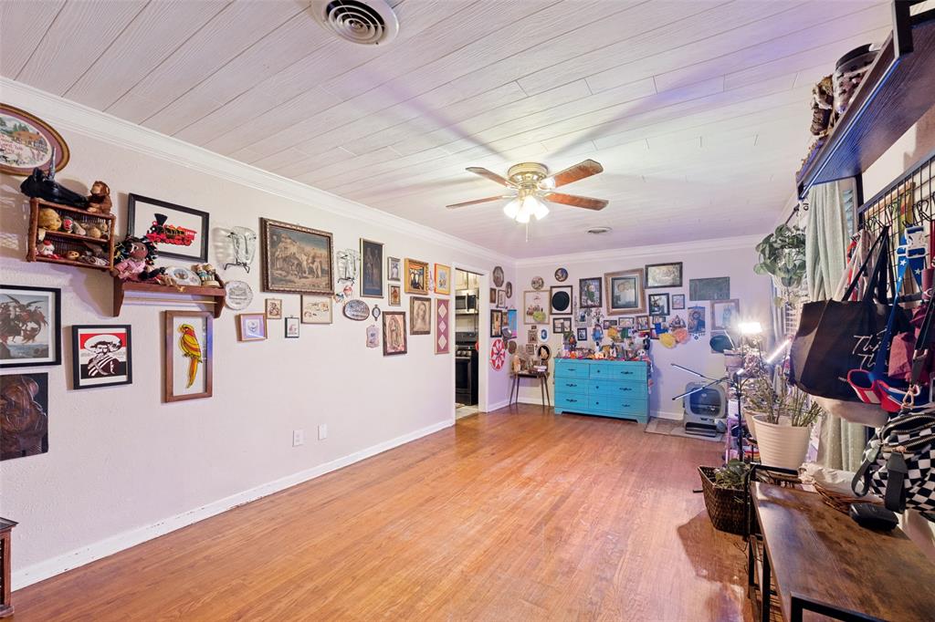 Bellvue Add - Residential