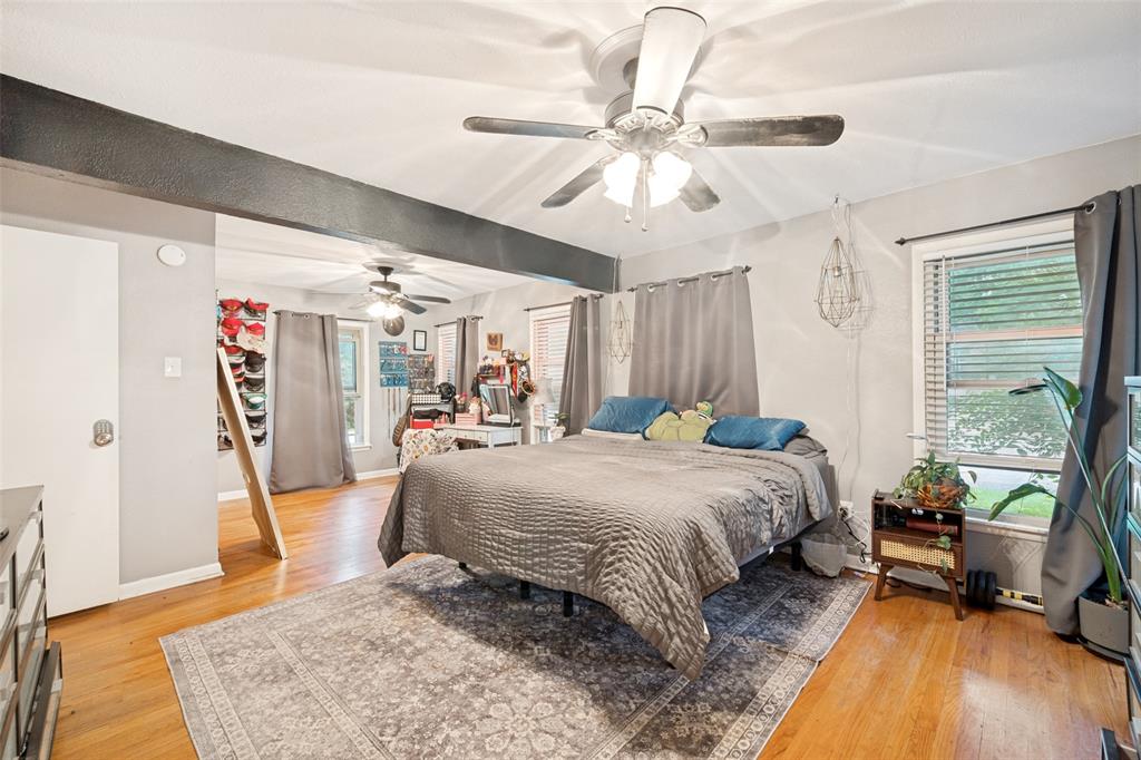 Bellvue Add - Residential