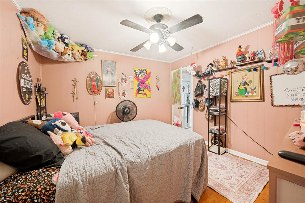 Bellvue Add - Residential