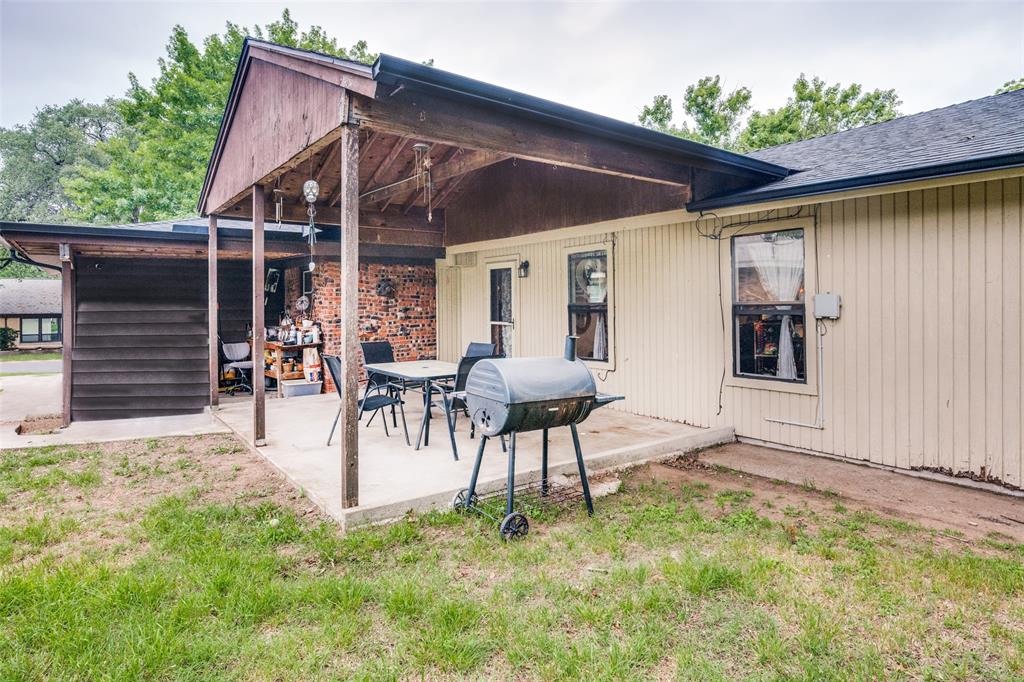 Bellvue Add - Residential