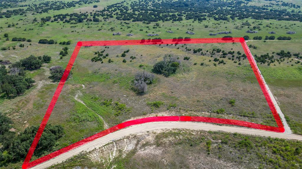Ranches at Hamilton Ridge - Land