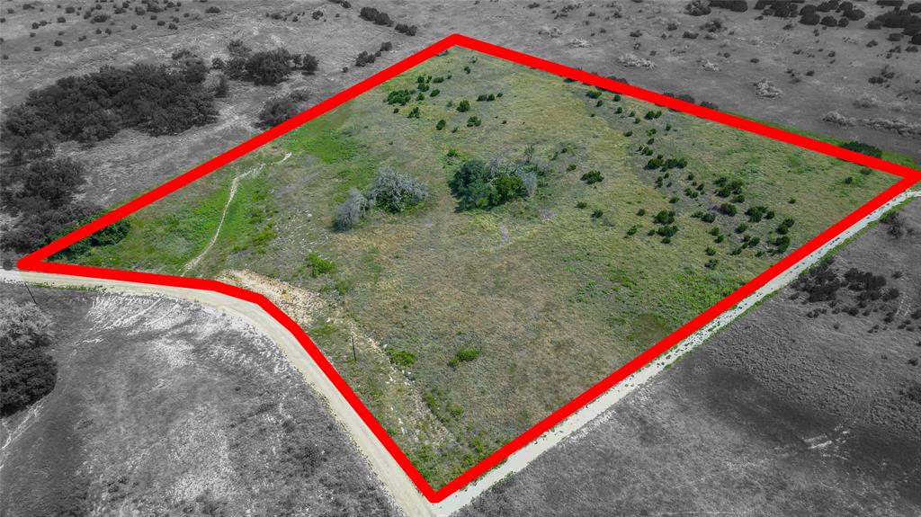 Ranches at Hamilton Ridge - Land