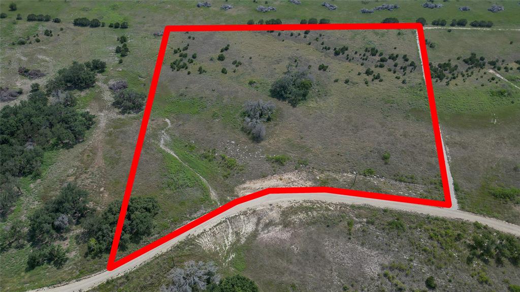 Ranches at Hamilton Ridge - Land