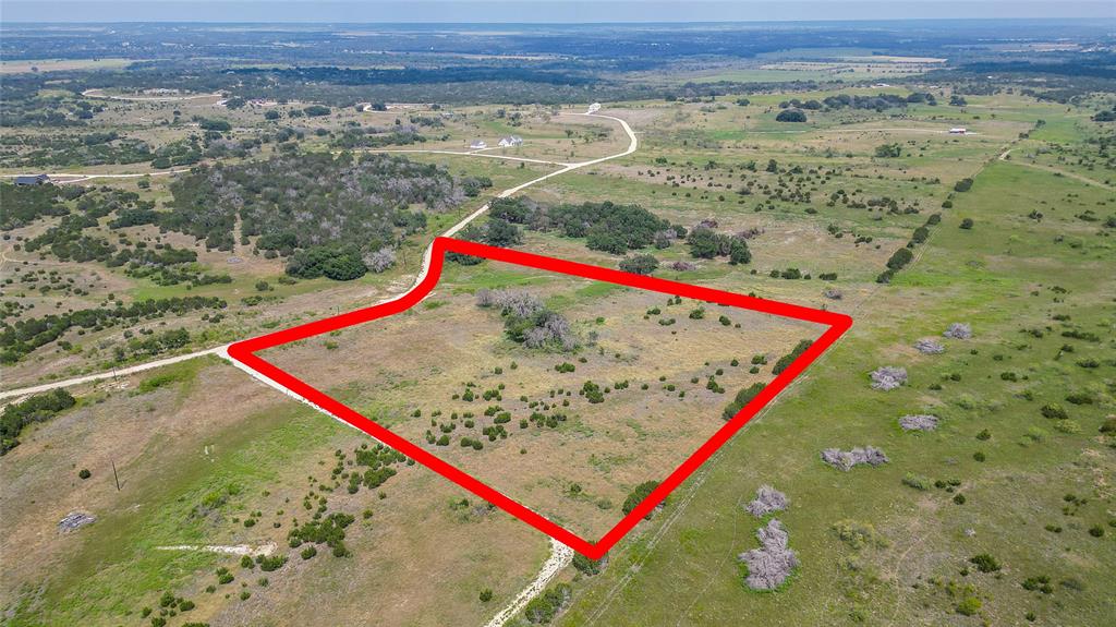 Ranches at Hamilton Ridge - Land
