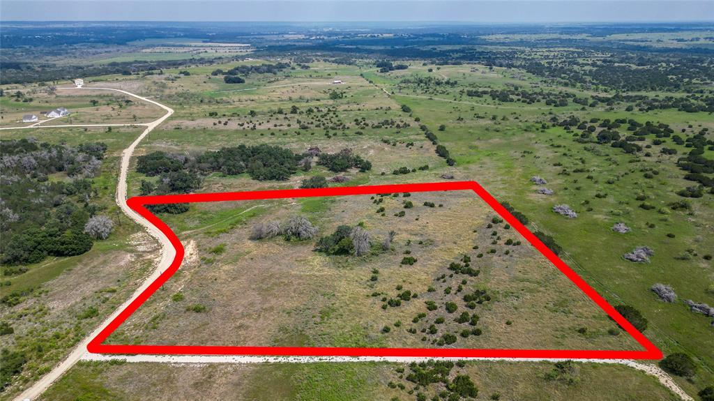 Ranches at Hamilton Ridge - Land