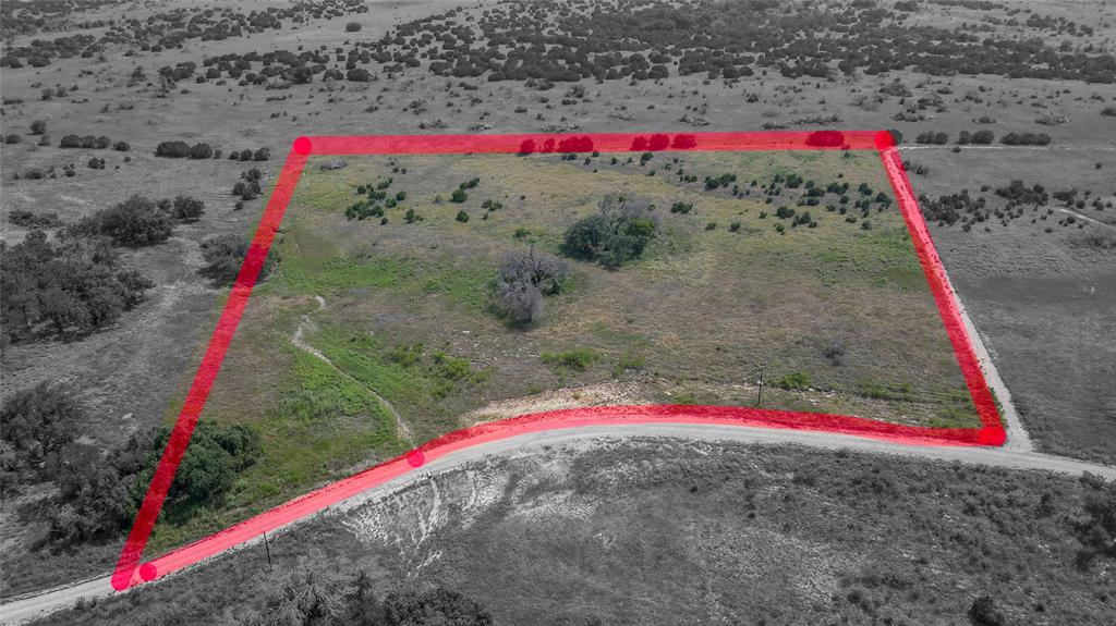 Ranches at Hamilton Ridge - Land