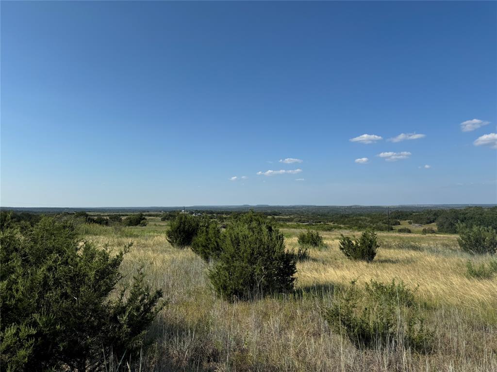 Ranches at Hamilton Ridge - Land