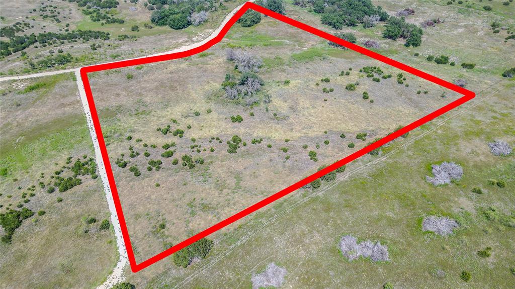 Ranches at Hamilton Ridge - Land