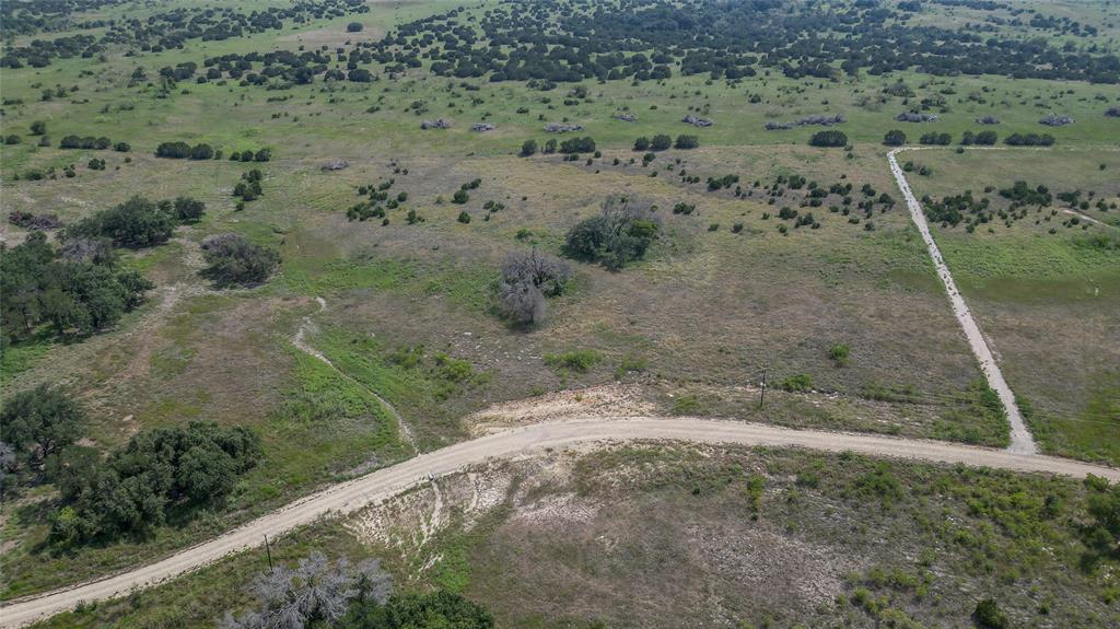 Ranches at Hamilton Ridge - Land