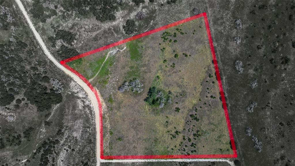 Ranches at Hamilton Ridge - Land