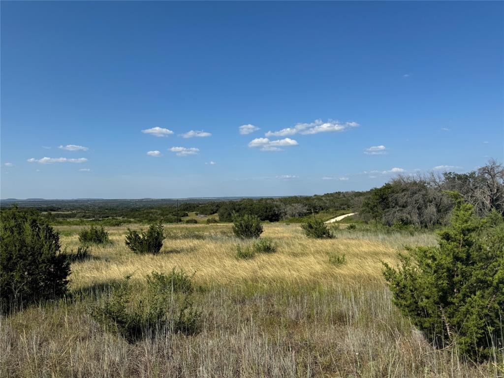 Ranches at Hamilton Ridge - Land