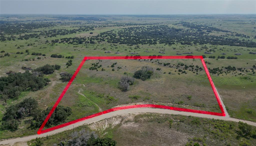 Ranches at Hamilton Ridge - Land