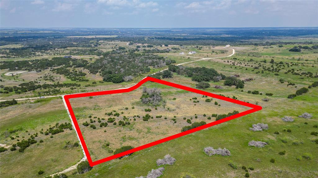 Ranches at Hamilton Ridge - Land