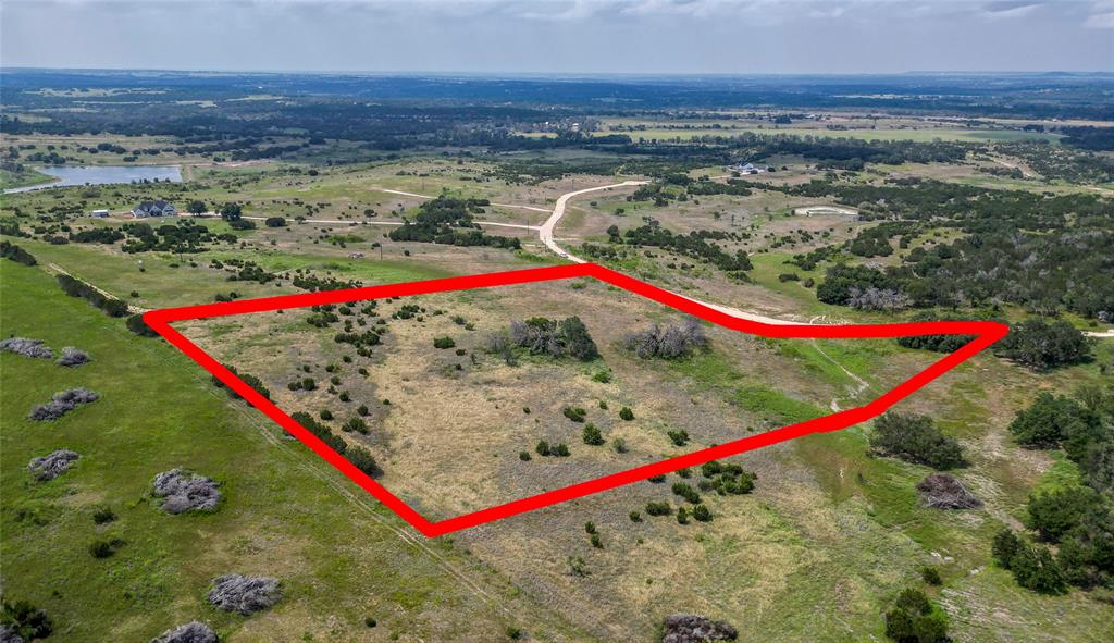 Ranches at Hamilton Ridge - Land