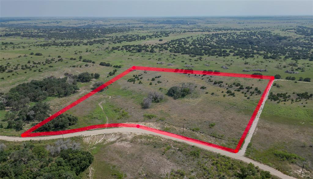 Ranches at Hamilton Ridge - Land