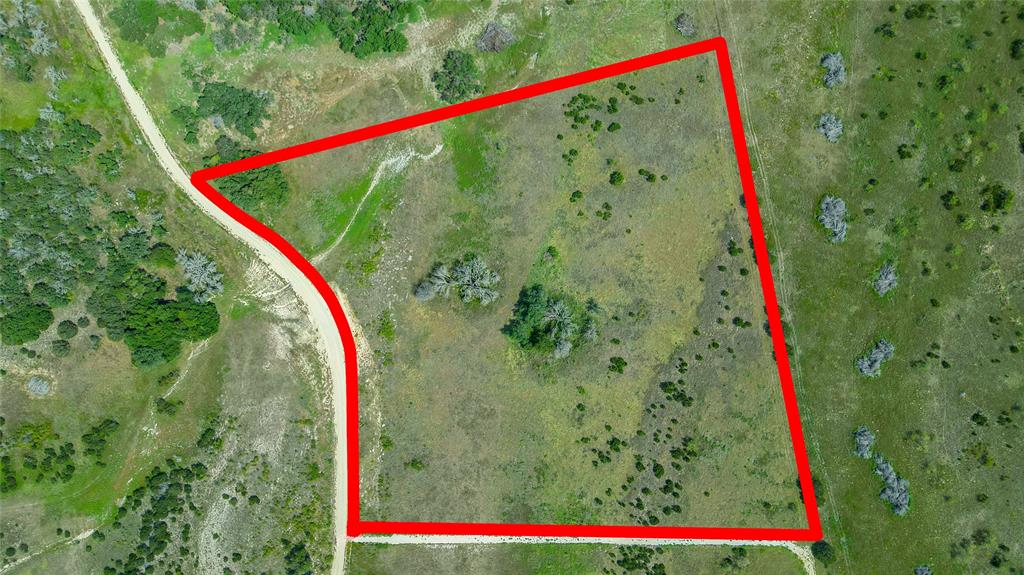 Ranches at Hamilton Ridge - Land