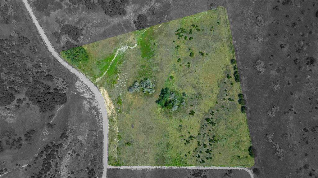 Ranches at Hamilton Ridge - Land