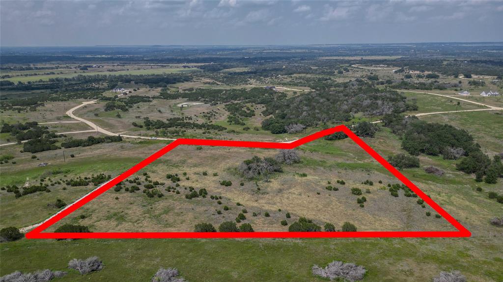 Ranches at Hamilton Ridge - Land