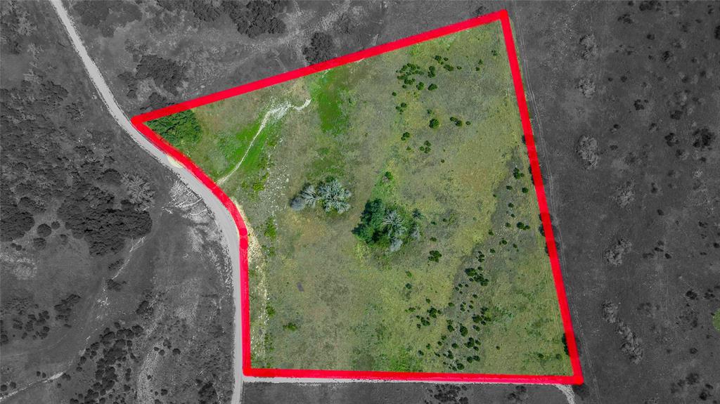 Ranches at Hamilton Ridge - Land