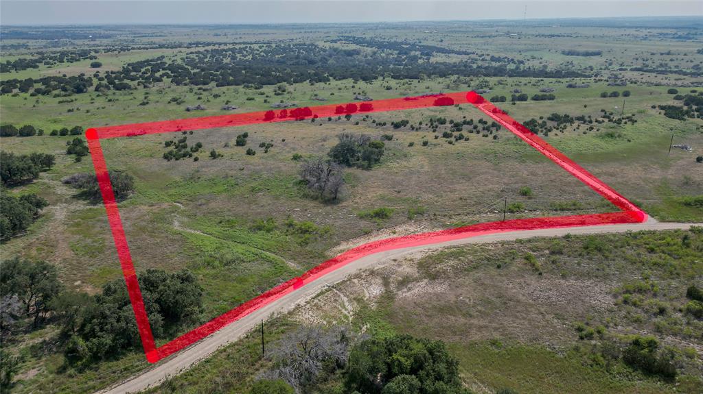 Ranches at Hamilton Ridge - Land
