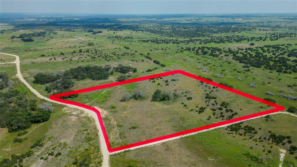 Ranches at Hamilton Ridge - Land