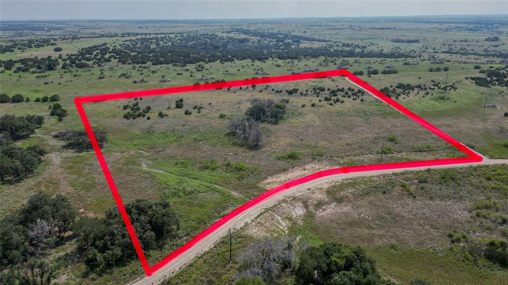 Ranches at Hamilton Ridge - Land