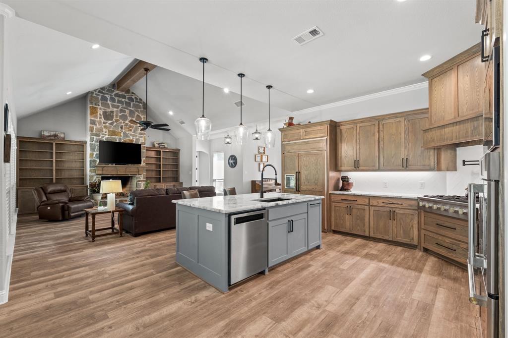 Nautical Shores - Residential