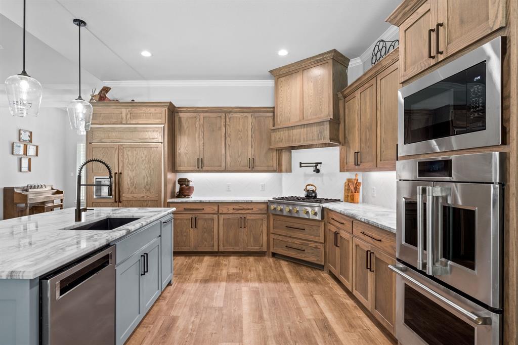 Nautical Shores - Residential